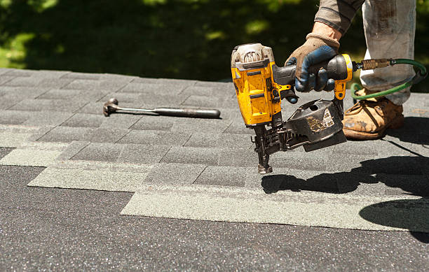 Best Commercial Roofing Services  in Gentry, AR